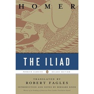 Best Seller Eng-Id _ The Iliad - Homer