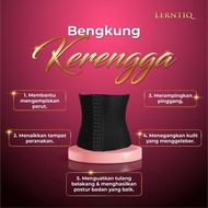 LERNTIQ BENGKUNG KERENGGA BY BEBY MEAMBONG LERN