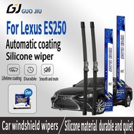 Lexus ES250 Dedicated Wiper Lexus ES250 Silicone Coating Wiper Cartilage Wiper Car Wiper Mute Silico