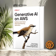 Generative AWS-Aware-Aware Multimodal Reasoning ApplicationsAI