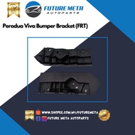 Perodua viva bumper bracker (FRT)-52115-BZ030&52116-BZ030