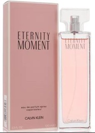Eternity Moment