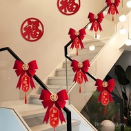 Spring Festival Pendant New Year's Day Pendant Scene 2025 New Year New Year Armrest Atmosphere Snake