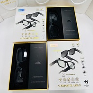 AIMB-G1Smart Glasses80010000 Pixel Camera Bluetooth Call Ai Translation Recognition1080P Video Recor