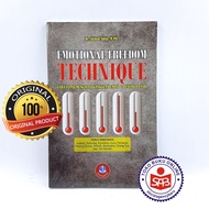 Emotional Freedom Techniques - Akmal Sutja