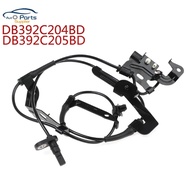 New DB392C204BD DB392C205BD Front Left Right ABS Wheel Speed Sensor Engine Speed Sensor For Ford Ran