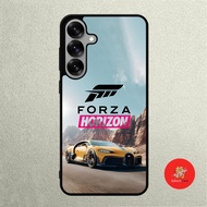 Case SAMSUNG A57 A56 A37 A36 A50 A50 A51 A52 A53 A54 A55 Rubber Softcase FORZA HORIZON Game