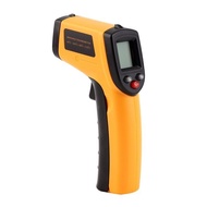 Non-Contact Laser Infrared Thermometer Infrared Thermometer Handheld Thermometer Thermometer GM320 J