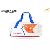 Badminton Bag HUNDRED HBCK-4M257-2 WH