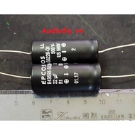 Epcos Capacitor 22uF 450V - 22uF 450V