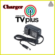 ✲ ♠ ⚾︎ TVPLUS Charger Adopter Adapter Charger TV/POWER SUPPLY/WEIGHING SCALES Charger 12V