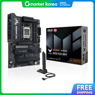 ASUS | ASUS TUF Gaming X870E-PLUS WIFI7 STCOM รนทใชในไทย