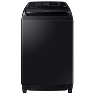 Samsung เครื่องซักผ้า ฝาบน รุ่น WA14R6380BV /ST ขนาด 14 กก.เครื่องซักผ้าอัฉริยะประหยัดพลังงานอินเวอร