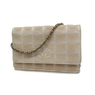 中古Chanel WOC bag