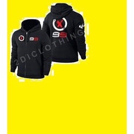 Hoodie marq marquez moto gp