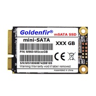 (EBTN) Goldenfir mSATA SSD SATA3 iii SATA ii SSD Solid State Drive Disk