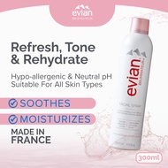 Evian Brumisateur® Facial Spray 150ml / 300ml