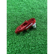 Aeroic Goatlink/RD Hanger Extension AL-7075 Red Only