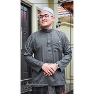 Baju Koko Saudi Thobe 13 By Abi Zidna Busana Muslim/Atasan Pakaian