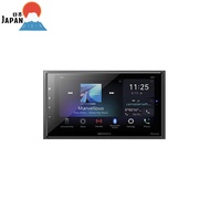 Pioneer Display Audio DMH-SZ700, 6.8-inch 2DIN, equipped with  Alexa, compatible with Apple CarPlay 