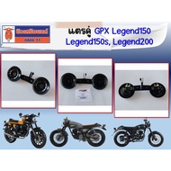 Twin Horn GPX Legend150 Legend150s Legend200 Motorcycle Horn