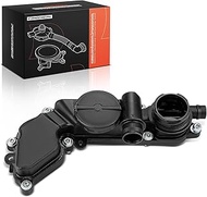 Frankberg Oil Separator Crankcase Compatible with A3 8V1 8VK Q3 F3B Formentor KM7 Leon 5F1 Octavi.a 