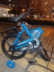 16吋 Bicycle  小童單車 528元  另12吋428元/14吋478元/18吋578元 bbcwpbike bike