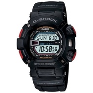 Casio G-Shock MUDMAN G-9000 watch strap