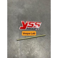 XO GENUINE YSS THAILAND SUSPENSION SPRING ADJUSTMENT BAR