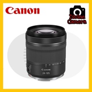 Canon RF 24-105mm f/4-7.1 IS STM Lens