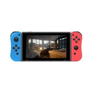 Switch 無線手掣 JOY-CON (藍紅)