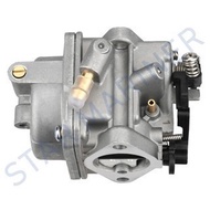 3R4-03200-0-00 3R4-03200-1 3R4032000M 3R4032001M Carburetor Assy For Tohatsu Outboard Motor 4 Stroke