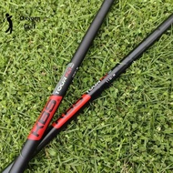 KBS TOUR FLT Steel Iron Shaft | Chrome-Plated Finish | 110g R / 120g S Flex | 39" Length .370 Parall
