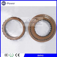 8HP45 Auto Transmission Parts Clutch Plates Friction Kit Fit For BMW ZF8HP-45 Gearbox Car Accessorie