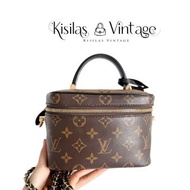 LV Vanity bag