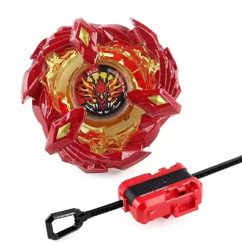 Marca SB Burst Gyro X Juguete BX Gyro BX001 BX00 BX14 BX13 BX BX-20 BX-21 BX-19 Walki Z Żyroskopem L