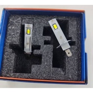 H1 H3 led Head lamp led fog lamp led