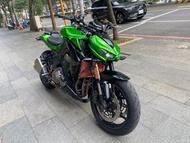 阿宏專業二手重機買賣 2015年 KAWASAKI Z1000 ABS 更多車款 搜尋IG:motohong