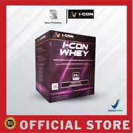 Icon Whey Protein 2.2Lbs Whey Protein