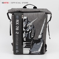 [พร้อมส่ง] IGNITE กระเป๋าเป้ กันดั้ม GUNDAM RX-78-2 Backpack Bag ลิขสิทธิ์แท้ 100%