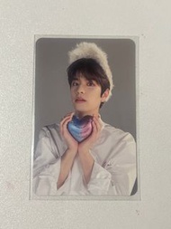 Straykids Seungmin 小卡 金昇玟 Maxident