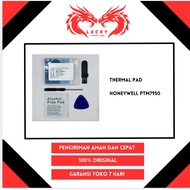 HoneyWell Thermal Pad PTM7950 - 1 Pad - Includes Tool