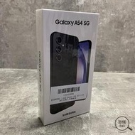 『澄橘』Samsung A54 6G/128G 128GB (6.4吋) 保固長 黑《3c租借》A67467