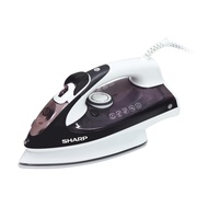 SHARP เตารีดไอน้ำ EI-S302 จัดส่งโดย HomePro