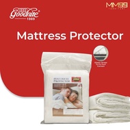 MM99-Goodnite Comfy Mattress Protector - Single/SuperSingle/Queen/King