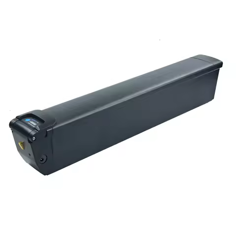 48V Integrated Battery 10.4Ah 12.8Ah 14Ah for VELEC R48 Pro 2018-2022 2 generation Battery Replaceme