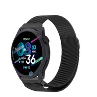 Coros Pace 4 Smart Watch strap Metal strap Coros Pace 4 strap Sports wristband