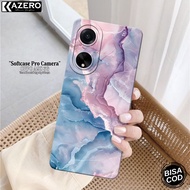 HP Latest OPPO A98 5G Case - Abstract Fahion Case - OPPO A98 5G Softcase - Pro Camera - OPPO A98 5G 