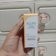 Fluff Biospicule Face Elixir Serum