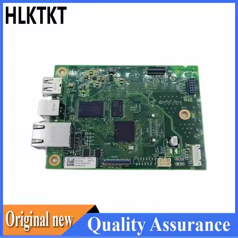 W2Q18-60001 W2Q19-60001 Formatter Board For HP LaserJet M454DW M454DN M454NW M454 M 454DW 454DN 454N